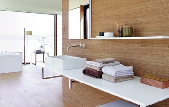 Updating a Classic: Duravit's X-Large Range