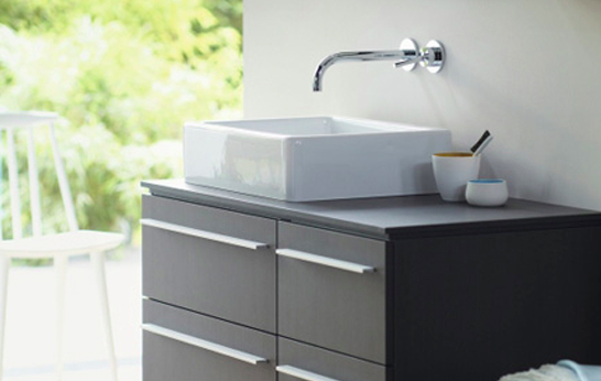 Updating a Classic: Duravit's X-Large Range