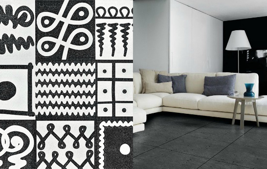 2014 Collections by Bisazza