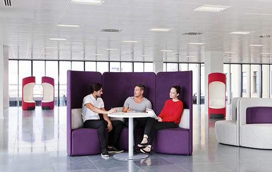 Soft Office Collection by Boss Design_3
