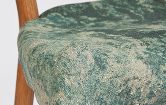 Biodegradable Fiber Composite: Impasto by Steenfatt