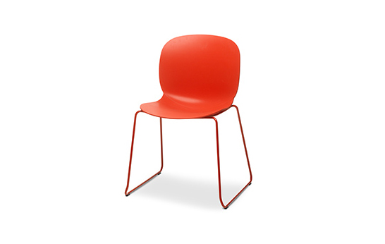 RBM's New Noor Chair