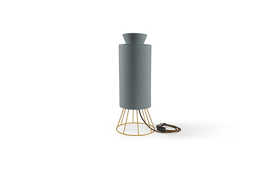 Balloon Lamps by Giorgia Zanellato for Atipico_2