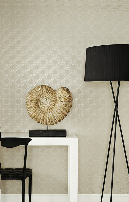 Kelly Hoppen Style collection by Graham & Brown_Enigma