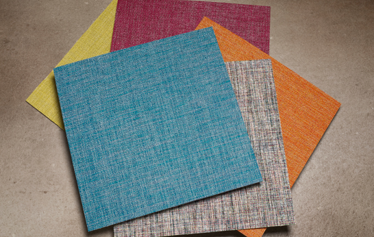 Brilliant Brights by Chilewich Contract