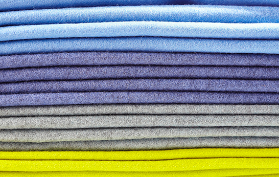 Camira's Blazer Collection