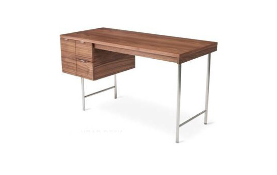 Gus* Modern Introduces Home Office Desks