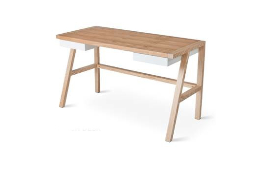 Gus* Modern Introduces Home Office Desks