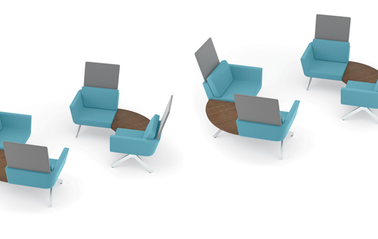 Palomino Collection by Leland International