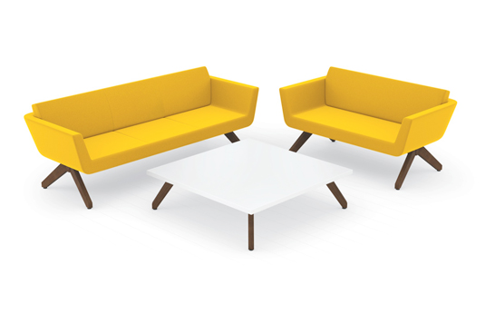 Palomino Collection by Leland International