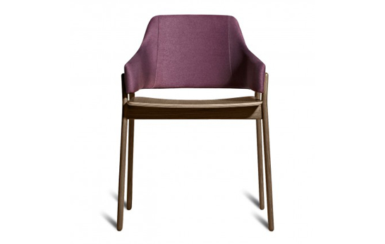 Pull Up a Chair: Clutch and Chip by Blu Dot