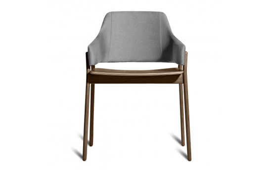 Pull Up a Chair: Clutch and Chip by Blu Dot