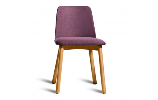 Pull Up a Chair: Clutch and Chip by Blu Dot