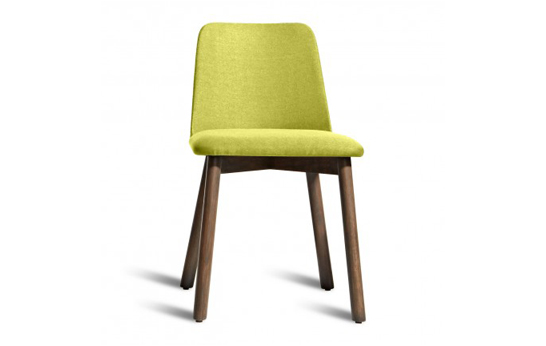 Pull Up a Chair: Clutch and Chip by Blu Dot