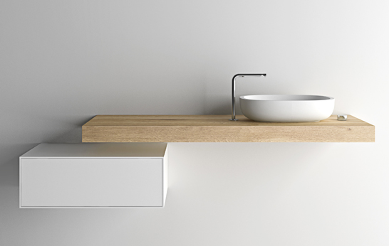 Boffi's Flyer Collection
