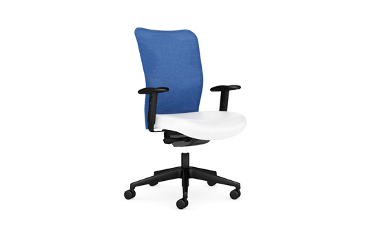 Itsa & Itsa Stool by Kimball Office
