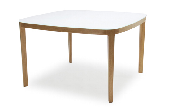 Okki Chair by David Fox for Lyndon Design