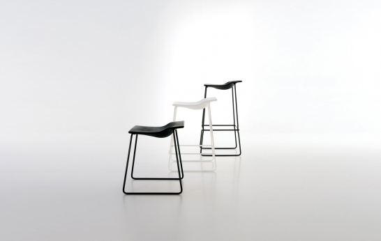Last Minute by Patricia Urquiola for Viccarbe