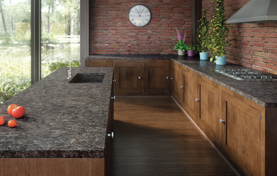 New 2014 Designs by Caesarstone