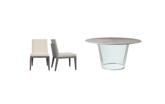 Rottet Home Collection by Lauren Rottet