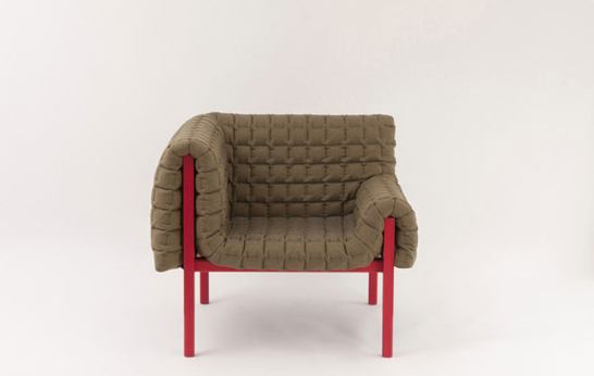 Ruch© Armchair by Ligne Roset