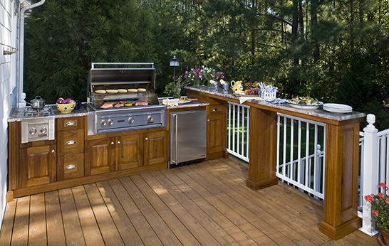 Atlantis Outdoor Kitchens by Atlantis Outdoor Kitchens_1