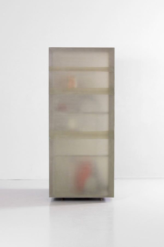 Soft Storage: Hospitality Trend Soft Storage_Cloud Boxes Studio Maarten Kolk & Guus Kusters for Prooff