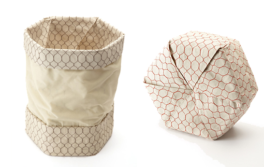 Soft Storage_PJ Pocket Pillow by Modern Twist
