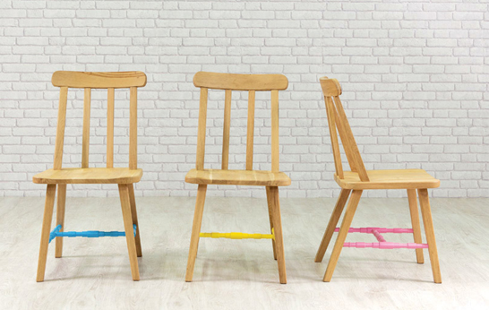 Affoltern by Leonhard Pfeifer for DoroBanti