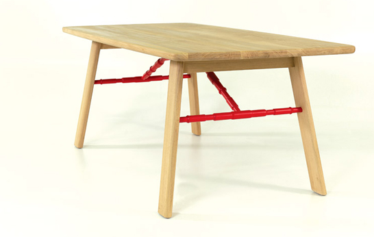 Affoltern by Leonhard Pfeifer for DoroBanti