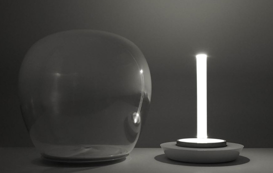 Empatia by Carlotta de Bevilacqua and Paola di Arianello for Artemide