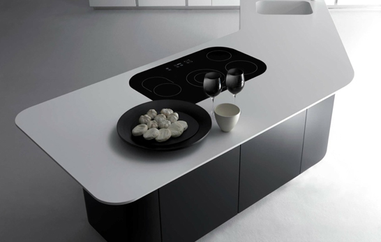 L'Evoluzione and Sinuousa by Effeti USA