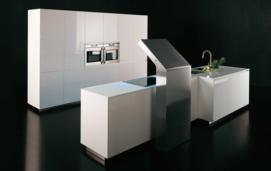 L'Evoluzione and Sinuousa by Effeti USA