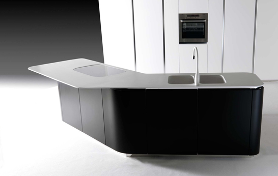 L'Evoluzione and Sinuousa by Effeti USA