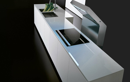L'Evoluzione and Sinuousa by Effeti USA