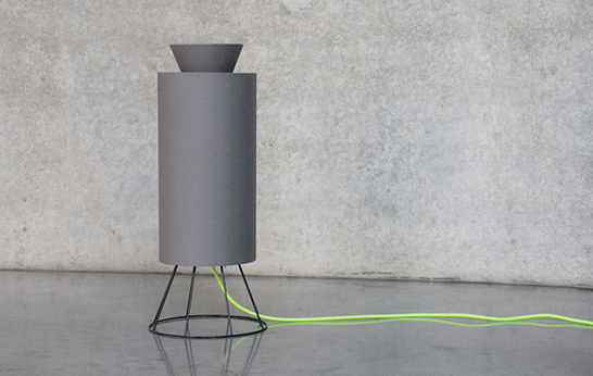 Balloon Lamps by Giorgia Zanellato for Atipico_East meets West_Lighting Trend_2