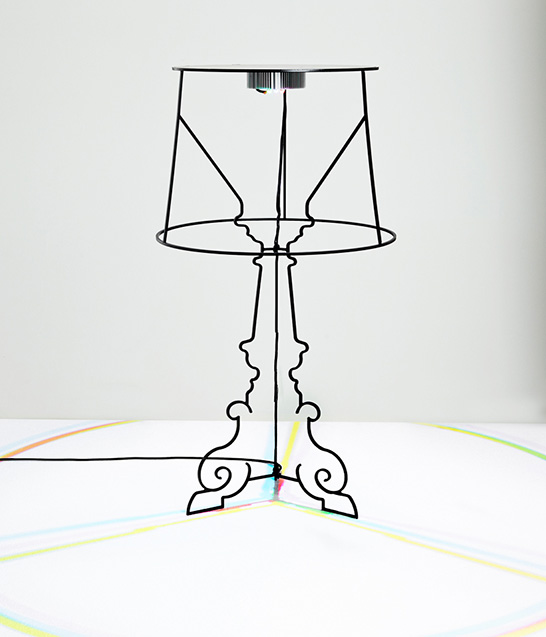 Kartell goes Bourgie in Paris Kartell goes Bourgie in Paris_2