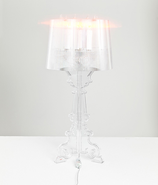 Kartell goes Bourgie in Paris Kartell goes Bourgie in Paris_3