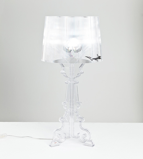 Kartell goes Bourgie in Paris Kartell goes Bourgie in Paris_6