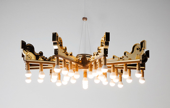 Kartell goes Bourgie in Paris Kartell goes Bourgie in Paris_8