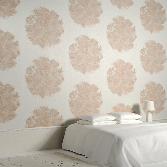 Wallcoverings by Maison Martin Margiela x Omexco Wallcoverings by Maison Martin Margiela x Omexco_Point-de-croix-2