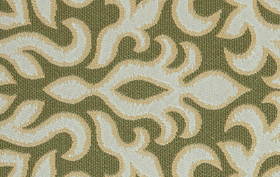 High-Performance Textiles by Pollack