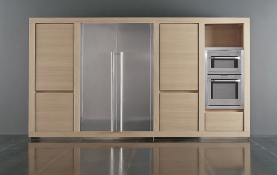 100% Wood Collection by Effeti