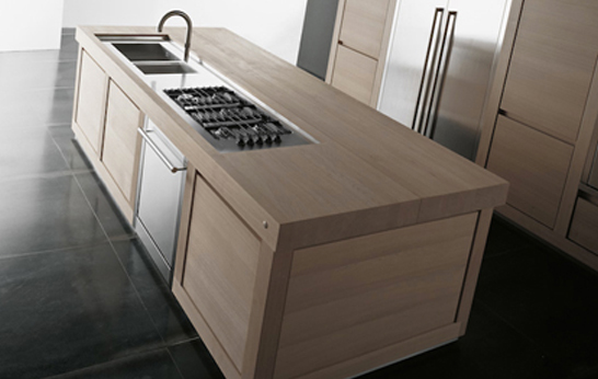 100% Wood Collection by Effeti