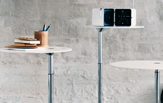 Little Friend by Kasper Salto for Fritz Hansen
