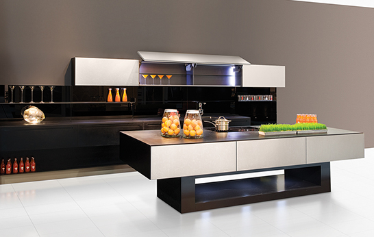 Bazzeo BZPS by Bazzeo Kitchen & Bath