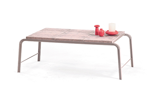 New Colors of Newspaper Wood TabloidTable_colouredNewspaperWood_orange_02