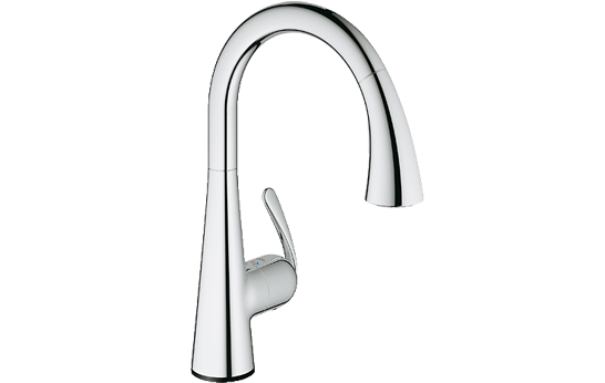 Ladylux 3 Caf© Touch: Fashionable and Hands-Free
