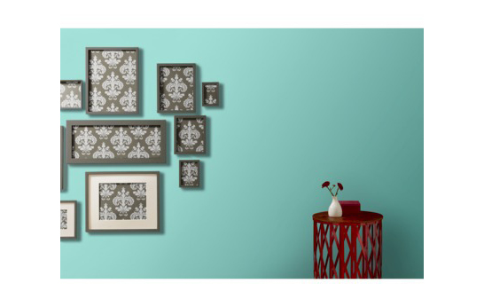 Prints, Patterns, and Paints from Devine Colors