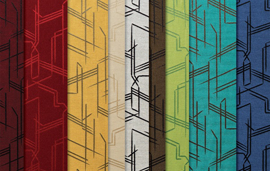 Woven Upholstery 01 from Wolf-Gordon